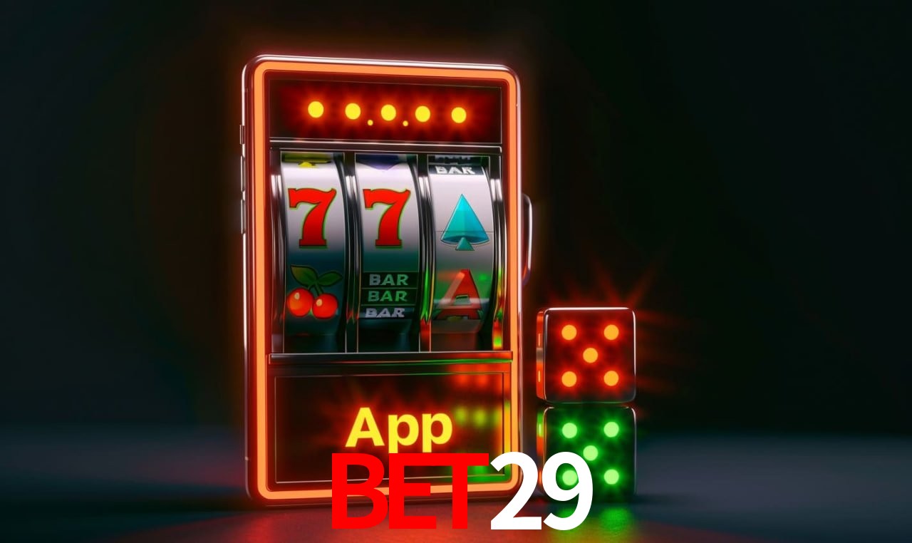 Bônus de Boas-vindas bet29
