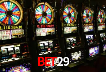 A Revolução dos Aplicativos de Jogos no bet29