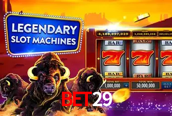 Desvendando o Mundo dos Jogos Virtuais na bet29
