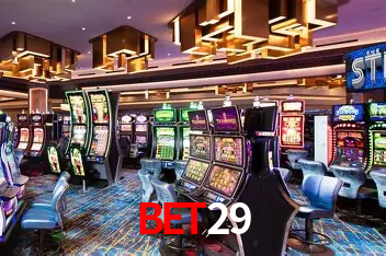 Desvendando o Mundo dos Jogos Virtuais na bet29