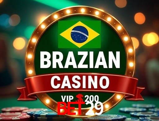cassino bet29