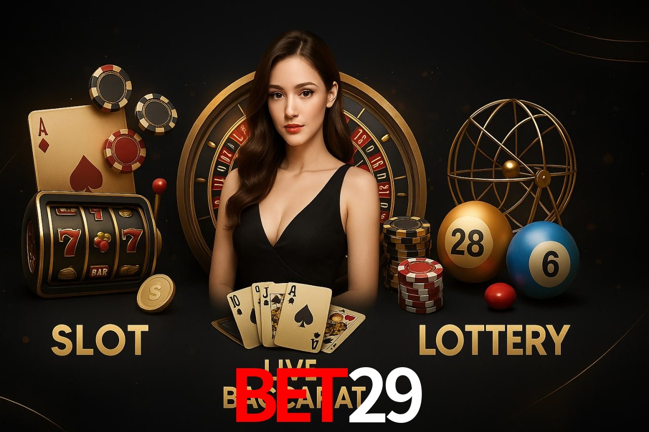 Promoção Relâmpago bet29