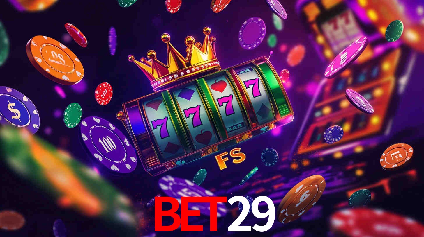 Live Casino bet29