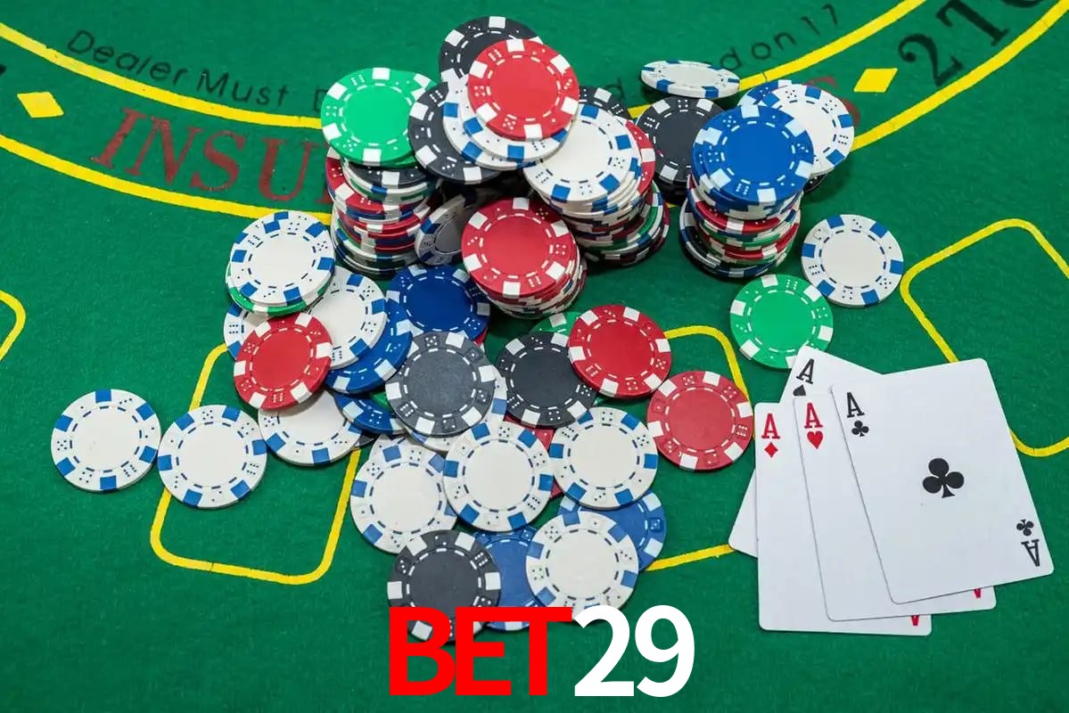 PIX Instantâneo bet29