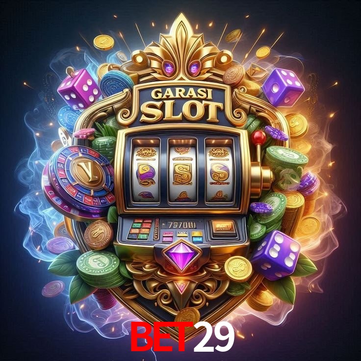 Provedores de Jogos bet29