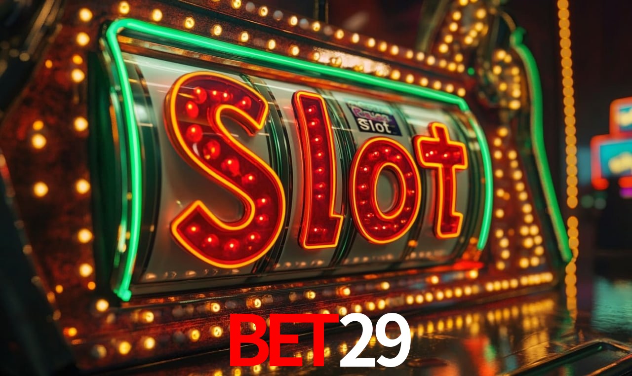 Login Seguro bet29
