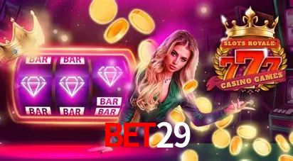 A Experiência Imersiva dos Cassinos Ao Vivo no bet29
