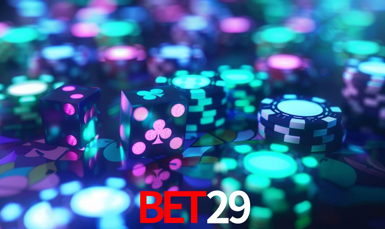 Torneios bet29