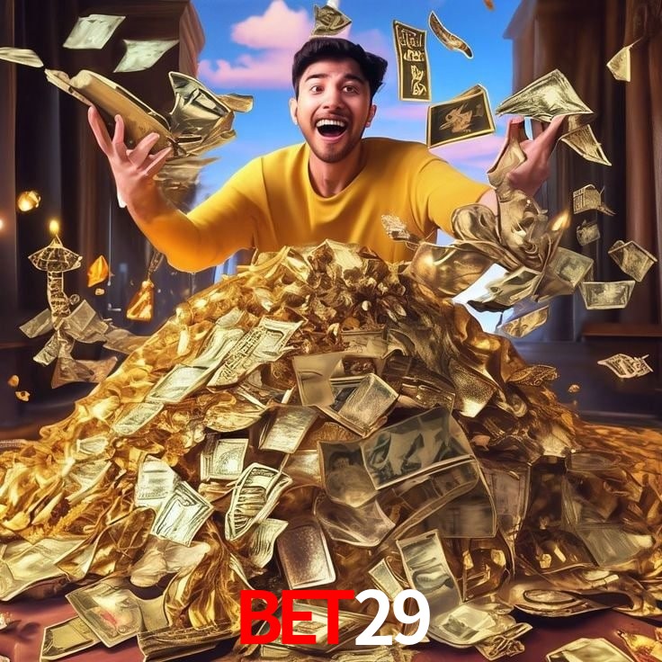 Programa VIP bet29