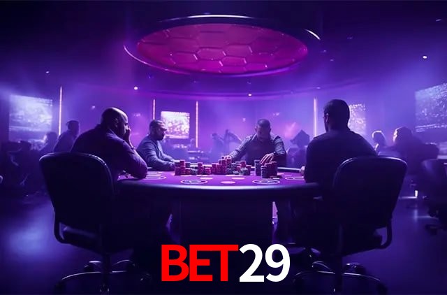 Apostas de Tênis bet29