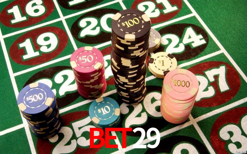 Jogo Aviator bet29
