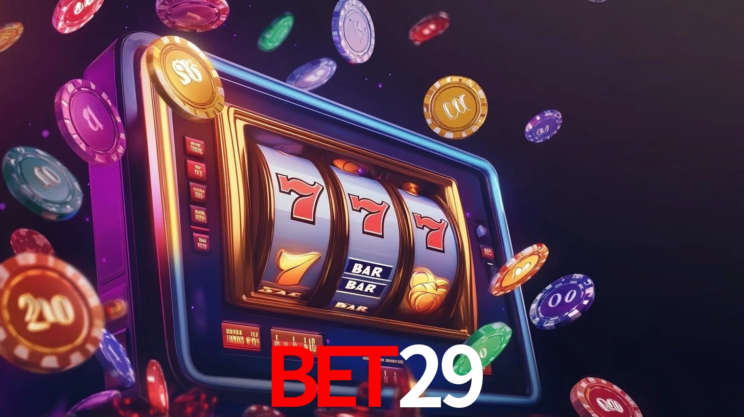 VIP Casino bet29