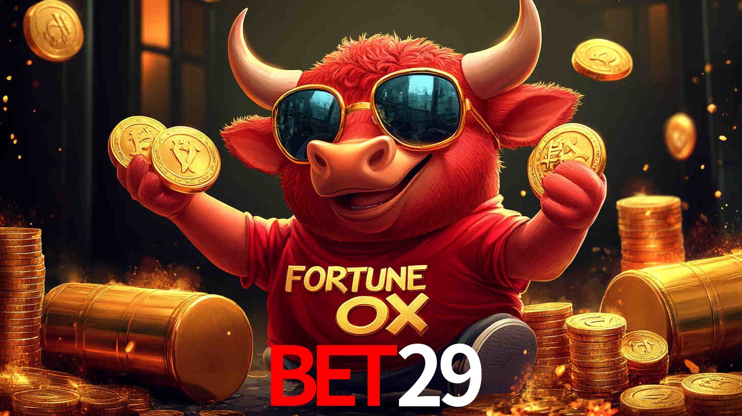 A Emoção da Loteria na bet29: Uma Chance de Mudança de Vida