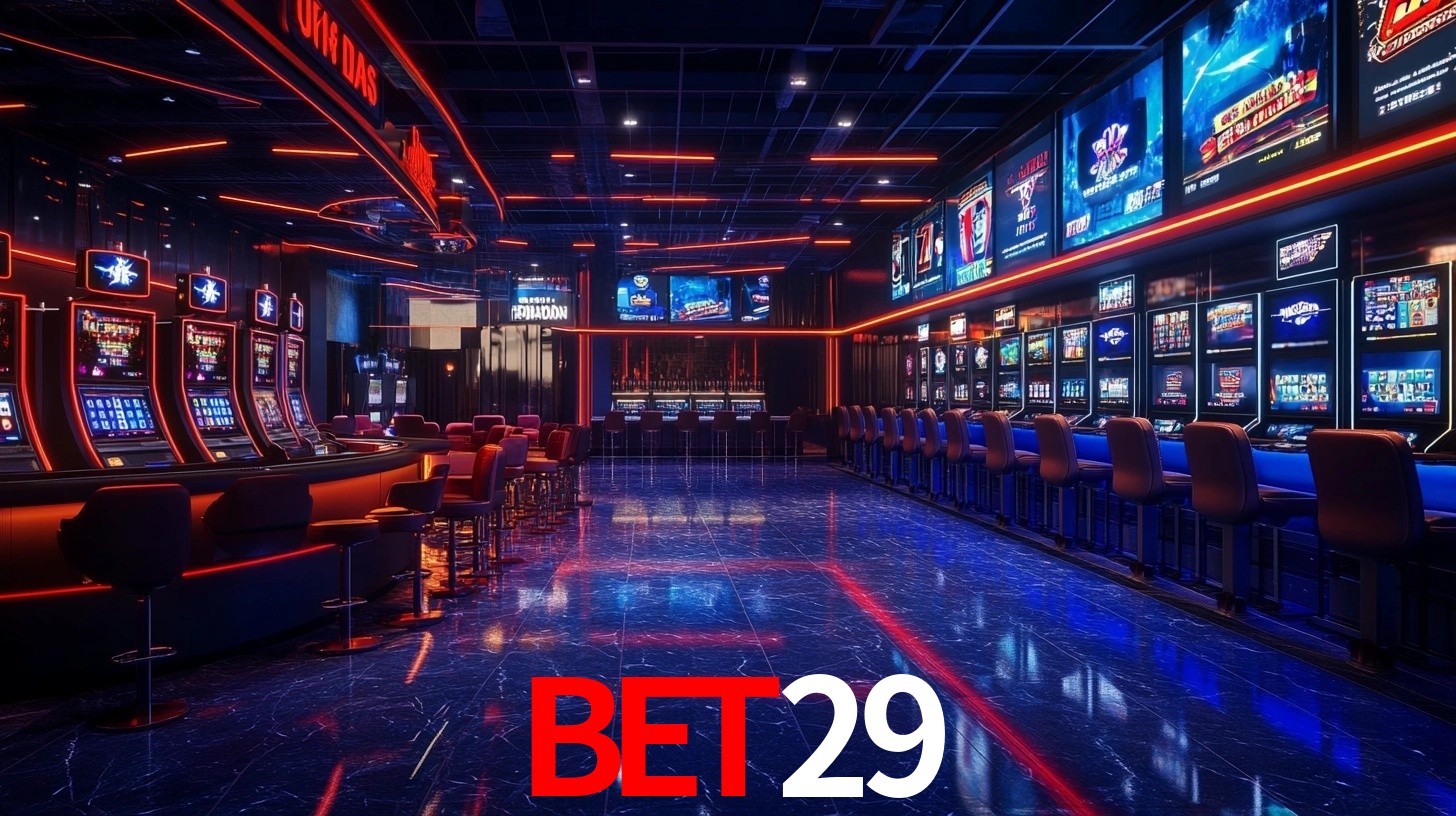 Roulette Table bet29