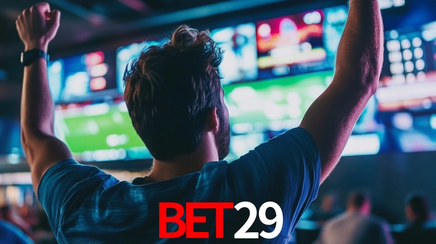 Sinta a adrenalina dos jogos de cassino com bet29