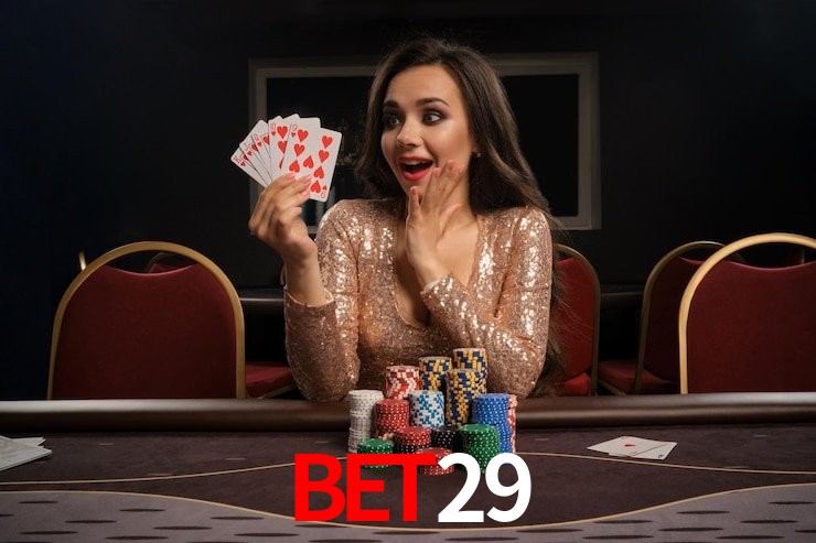 A Emoção da Loteria na bet29: Uma Chance de Mudança de Vida