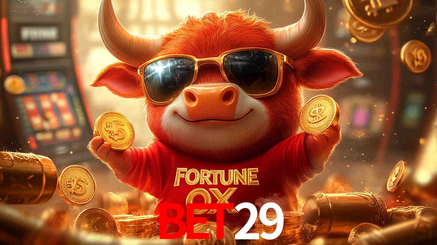 bet29: Seu Especialista em Apostas Esportivas Brasileiras