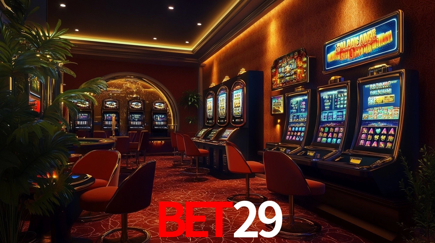 Blackjack Table bet29
