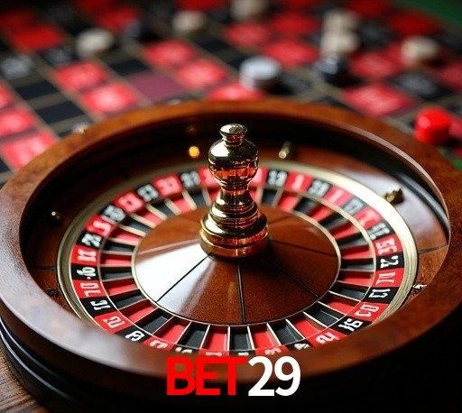 Integração de APIs bet29