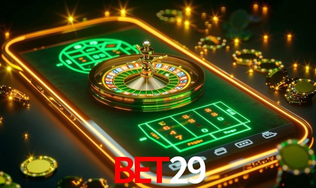 Segurança 2FA bet29