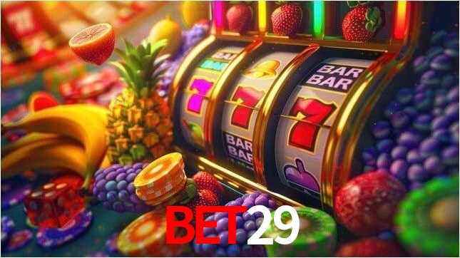 Seasonal Promotions bet29