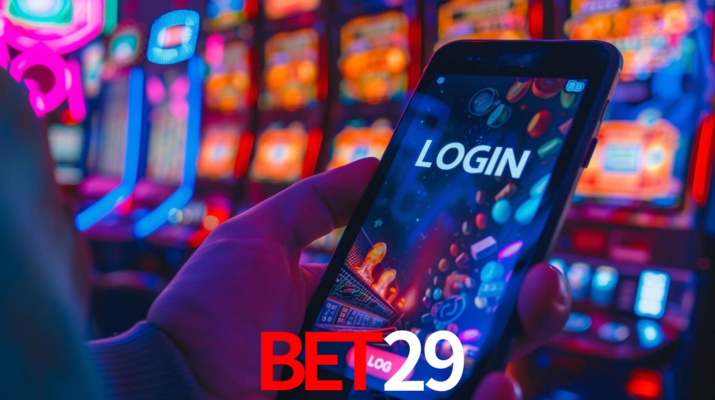 Bônus Diários bet29