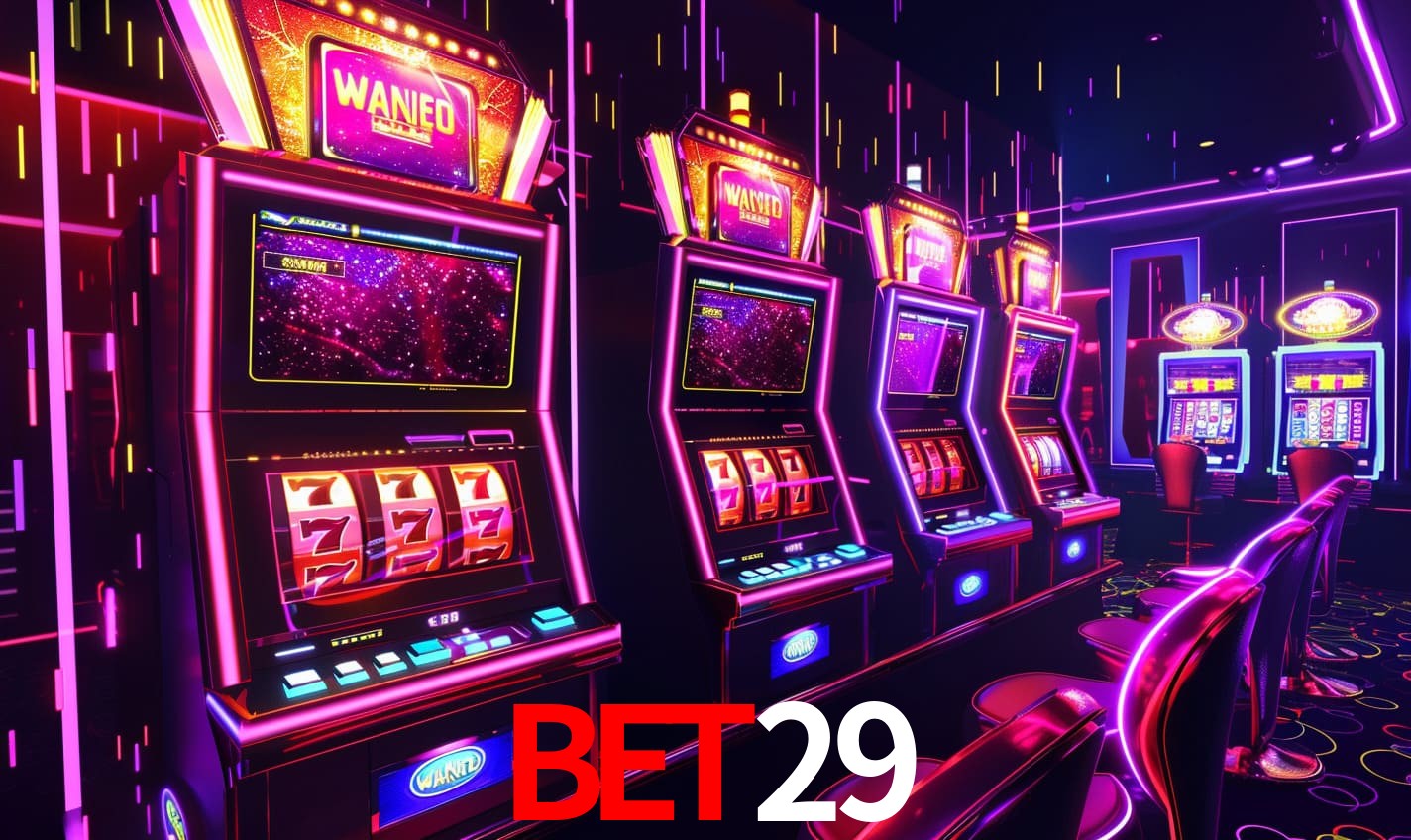 Apostas Esportivas na bet29: Um Guia Completo