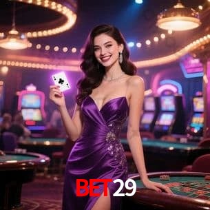 Jogos Exclusivos bet29