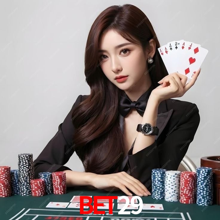 Cadastro Rápido bet29