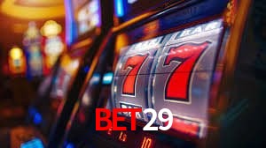 Diretório de Jogos bet29