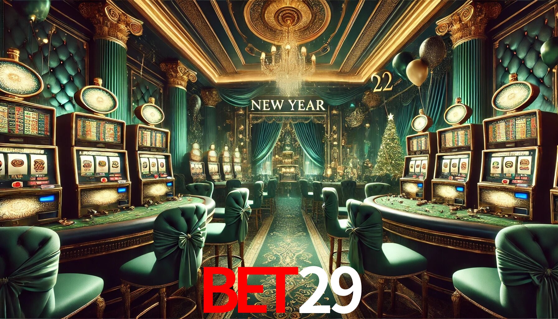 Benefícios do BET29