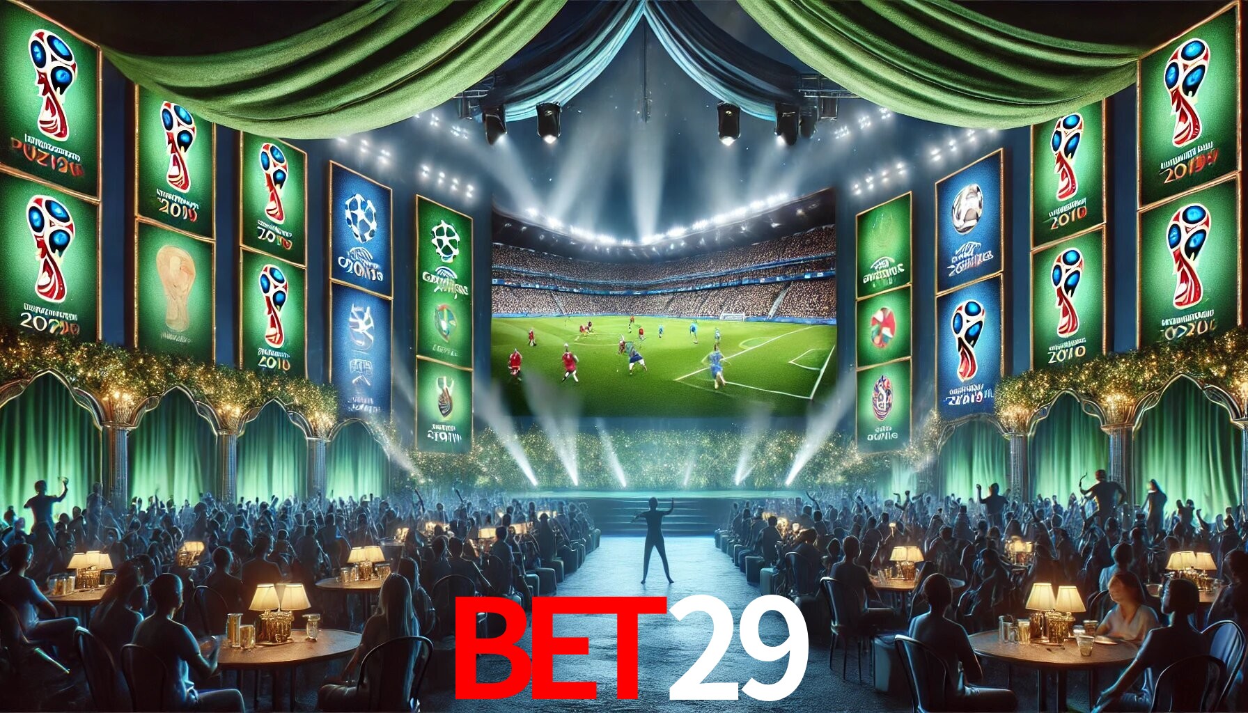 Eventos Esportivos