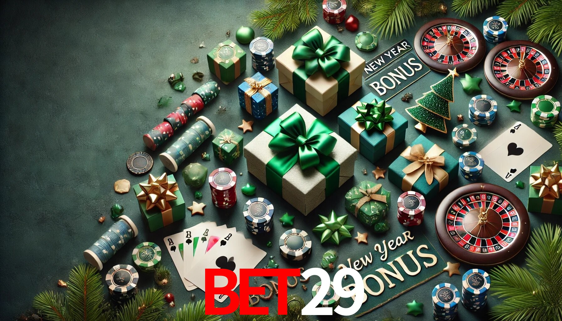 Bônus Festivos